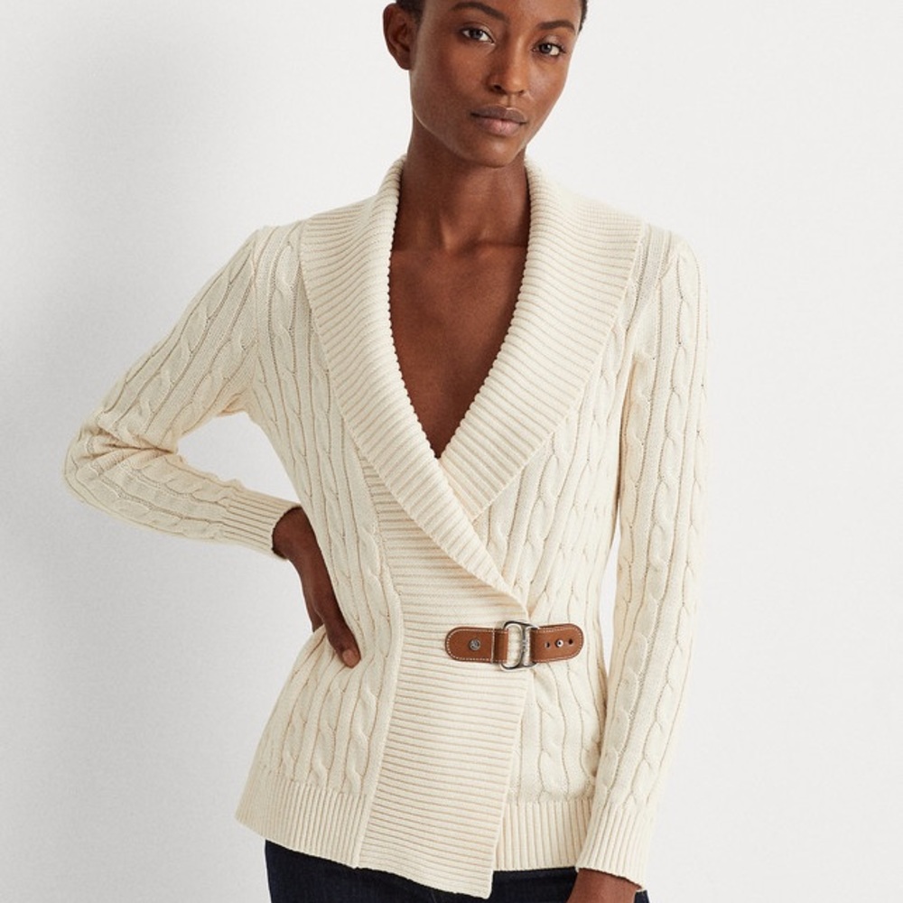 Ralph Lauren Cardigan